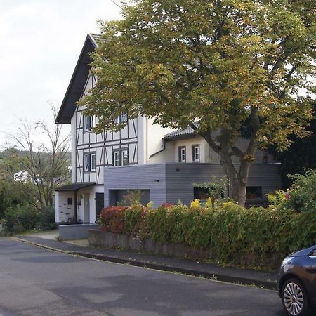 Ferienwohnung Kreusch Nurburgring Kelberg Extérieur photo