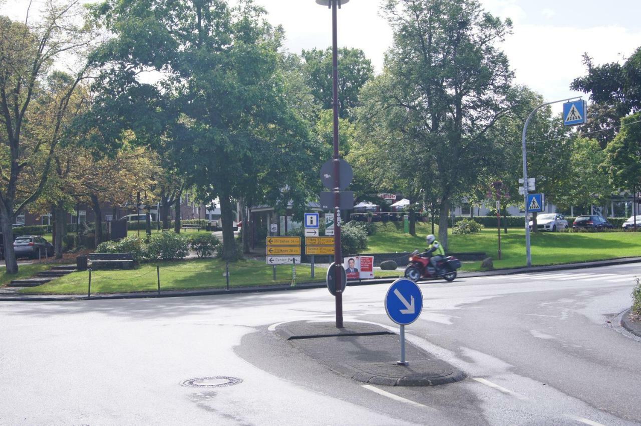 Ferienwohnung Kreusch Nurburgring Kelberg Extérieur photo